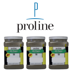 Proline Ez-Tique