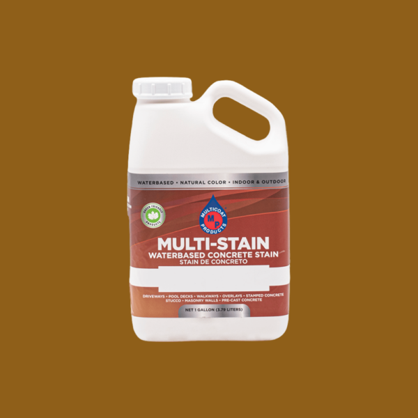 1 Gallon - Baja Brown