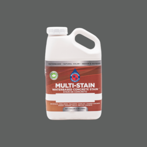 Multicoat Multi-Stain Blue Stone – 1 Gallon