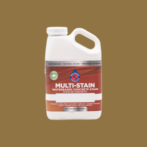 Multicoat Multi-Stain Cappuccino – 1 Gallon