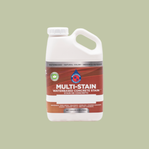 Multicoat Multi-Stain Shamrock – 1 Gallon