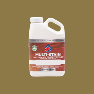 Multicoat Multi-Stain Toffee – 1 Gallon