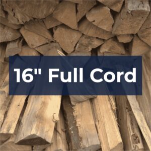 Cord 16" Walnut/Pine Mix