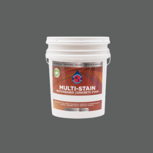 Multicoat Multi-Stain – 5 Gallon Bluestone