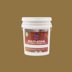 Multicoat Multi-Stain – 5 Gallon Cappuccino