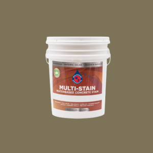 Multicoat Multi-Stain – 5 Gallon Charcoal Grey