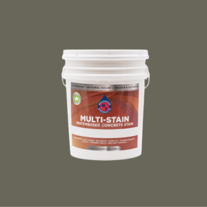 Multicoat Multi-Stain – 5 Gallon Sagestone