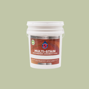 Multicoat Multi-Stain – 5 Gallon Shamrock