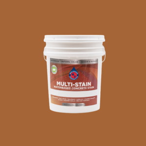 Multicoat Multi-Stain – 5 Gallon Terra Cotta
