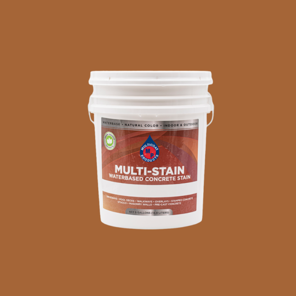 5 Gallon - Terra Cotta