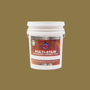Multicoat Multi-Stain – 5 Gallon Toffee