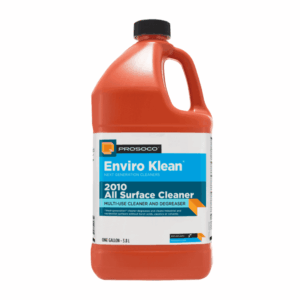 GAL SURE ENVIRO KLEAN 2010 All Surface Cleaner