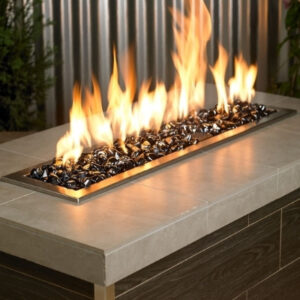 Fireplace & Firepits