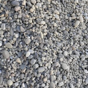 Gravel & Pebbles
