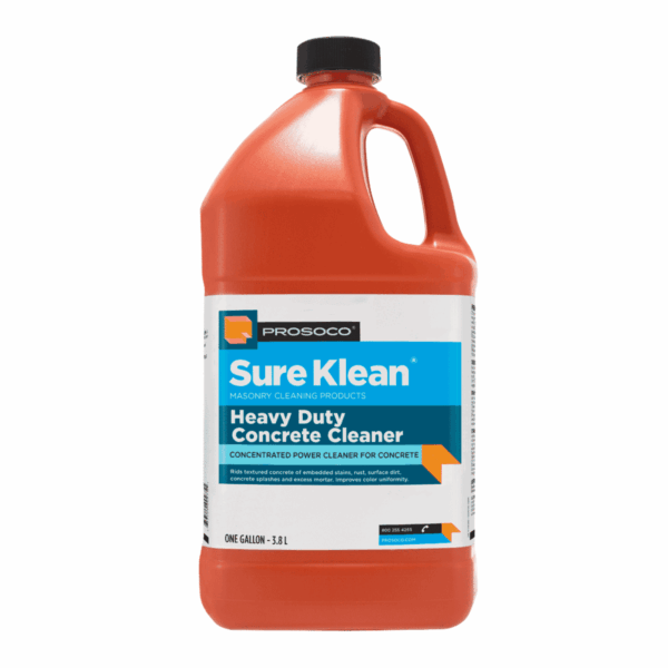 Heavy Duty Concrete Cleaner (1)