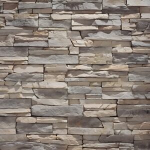 Manufactured Stone