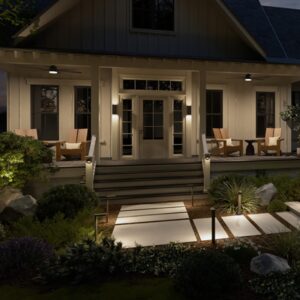 Outdoor Lighting