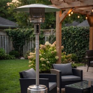 Patio Heaters
