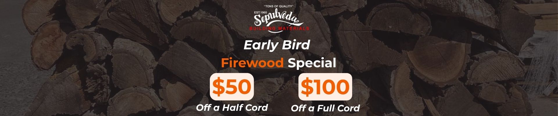 Firewood