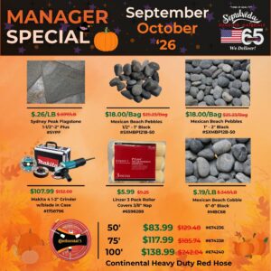 Manager Special
